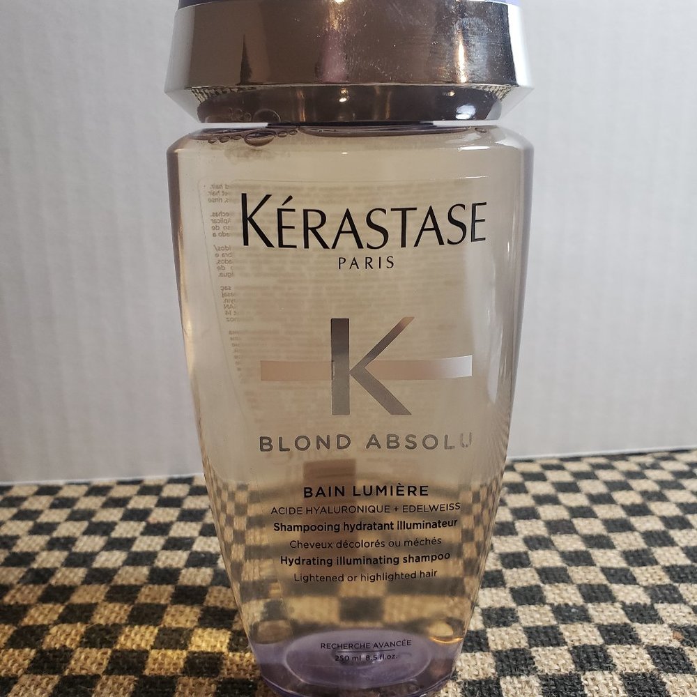 Kerastase Blond Absolu Bain Lumiere